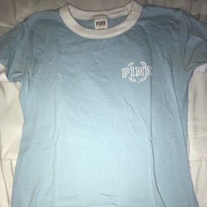 shirt from pink